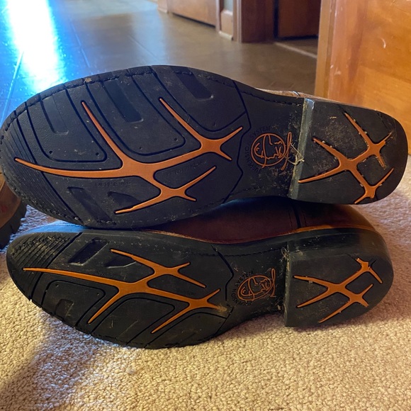 Durango Men’s boots - Picture 4 of 4